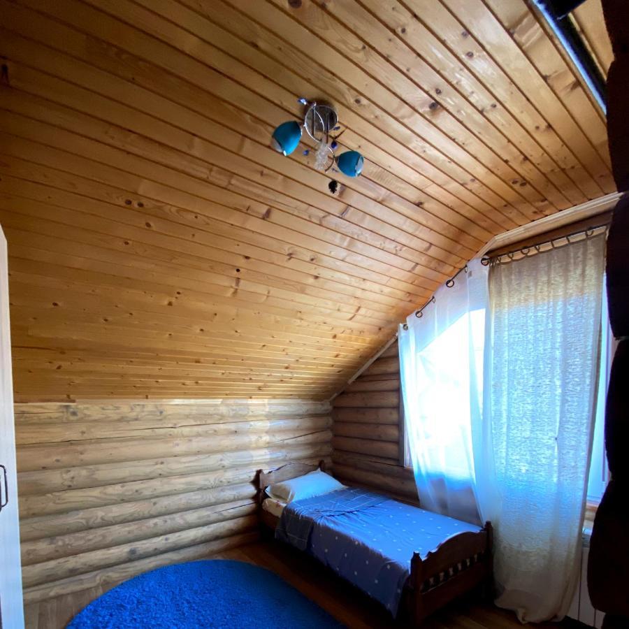 Котедж В Карпатах Skole Exterior photo